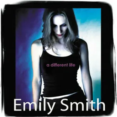 Produktbild von Emily Smith : A Different Life CD (2016)