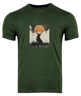 Zdjęcie produktu dla T-Shirt Tagart Deerant -3Xl
