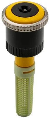 Produktbild von Hunter MP Rotator Düse Wurfweite 6,7 bis 9,1 m - Typ MP3000-210 gelb