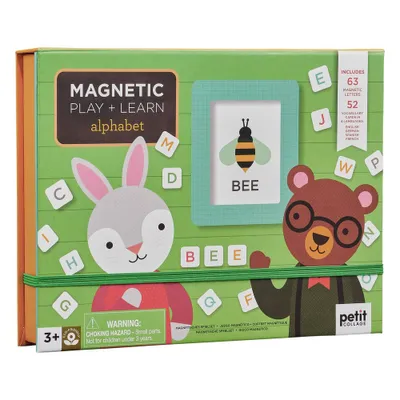 Produktbild von Magnetspiel ABC