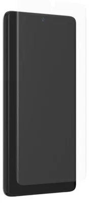 Produktbild von InvisibleShield GlassFusion+, Samsung, Galaxy S21 Ultra, Staubresistent, Kratzresistent, Transparent, 1 Stück(e)