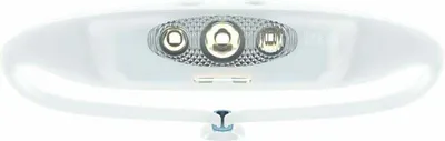 Produktbild von Knog Bandicoot Run 250 lm Kopflampe