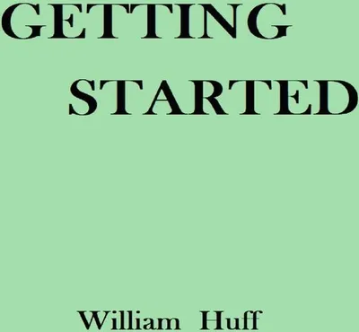 Produktbild von Getting Started