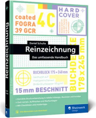 Obrázek produktu pro Reinzeichnung