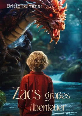 Produktbild von Zacs großes Abenteuer