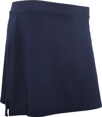 Produktbild von Spiro Damen Sport-Hosenrock / Skort, winddicht BC2773 (S (36)) (Marineblau)