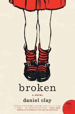 Produktbild von Broken