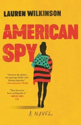 Productafbeelding van American Spy