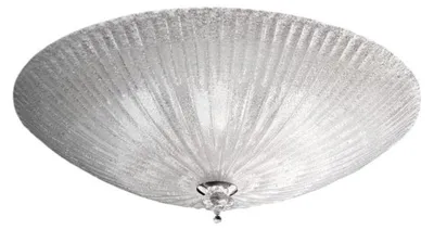 Immagine prodotto di SHELL PL4, Plafoniera, Ideal Lux