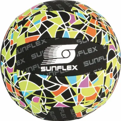 Produktbild von Sunflex Ball Größe 5 Color Pro