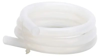 Silikonschlauch 8x11 mm, 5 m, transparent, -60 bis 200 °C