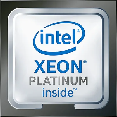 Obrázek produktu pro Intel Xeon 8180, Intel® Xeon® Platinum, LGA 3647 (Socket P), 14 nm, Intel, 2,5 GHz, 64bitový