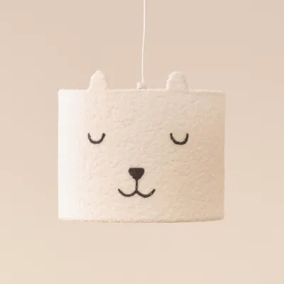 Image de Eazy Living Suspension Teddy Ø 28 cm ours