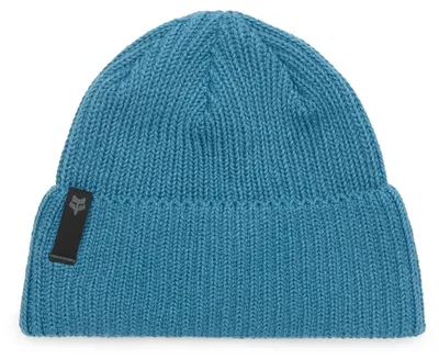 Image de Bonnet Fox Machinist 2.0 [Couleur : Bleu clair]. Taille : Unique
