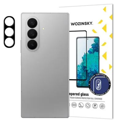 Immagine prodotto di Wozinsky Vetro Temperato per Fotocamera Samsung Galaxy Z Flip 3 - Protezione 9H KP41361