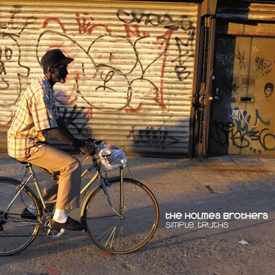 Obrázok produktu pre Bratia Holmesovci: Holmes Brothers: (CD / S)