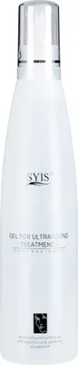 Produktbild von Syis Feuchtigkeitsgel für Ultraschallbehandlungen mit Hyaluronsäure 500 ml - neue Formel