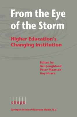 Obrázok produktu pre From the Eye of the Storm