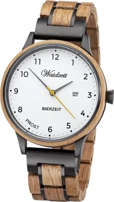 Image de Waidzeit montre Homme BZ01