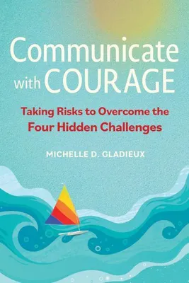Productafbeelding van Communicate with Courage