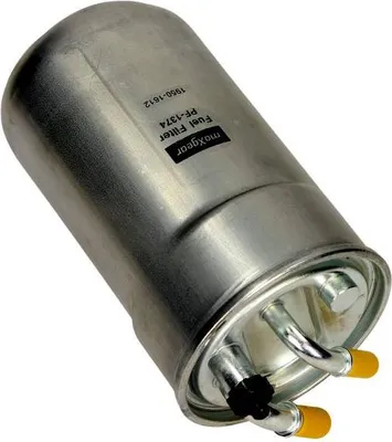 Produktbild von Kraftstofffilter MAXGEAR 26-1105 für OPEL Corsa D Schrägheck (S07) Leitungsfilter