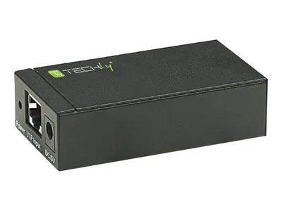 Immagine prodotto di Techly IDATA-EX-DL45 Techly VGA Empfänger für Extender/Audio-/Video-Splitter 300m