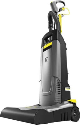 Immagine prodotto di Kärcher CV 48/2 Aspiratore professionale a spazzole
