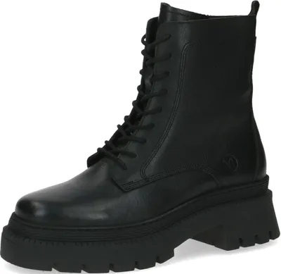 Zdjęcie produktu dla Skórzane buty za kostkę Caprice