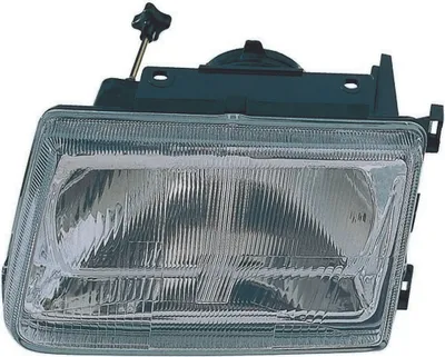 Produktbild von ALKAR Scheinwerfer Links für OPEL Corsa A CC (S83) 2741416