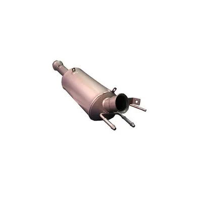 Image de Filtre à particules diesel pour Peugeot 307 2.0 HDi