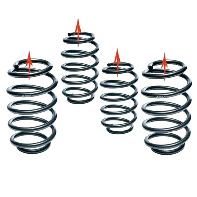 Obrázok produktu pre Súprava zdvíhacích pružín Eibach Pro-Lift-Kit pre Land Rover Discovery Sport L550 2.0