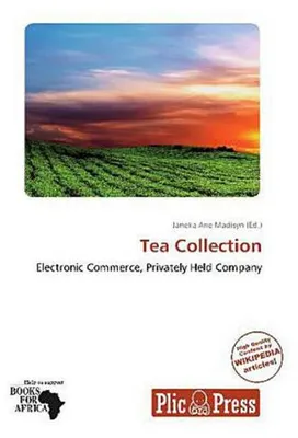Produktbild von Tea Collection