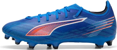 Obrázek produktu pro PUMA ULTRA 6 MATCH FG/AG 001 Ultra Blue-PUMA White-Glowing R 11,5