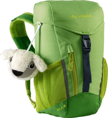 Produktbild von VAUDE Ayla, Wasserfest, Polyamid, Polyester, Polyurethan