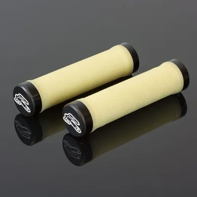 Produktbild von RENTHAL CYCLE Lock-On-Griff Aramid