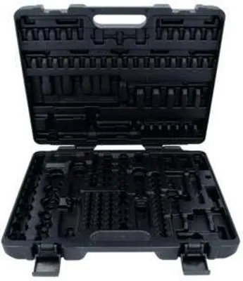 Produktbild von KS TOOLS Werkzeugkoffer 917.0779-99 Kunststoff 1210g