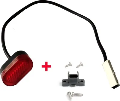 Produktbild von Rücklicht für Xiaomi M365 Scooter