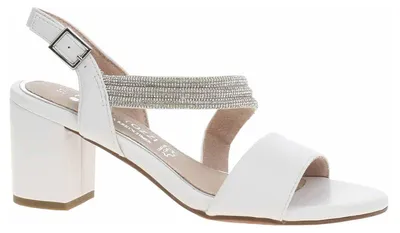 Zdjęcie produktu dla Marco Tozzi buty damskie 2-88300-46 biały 41