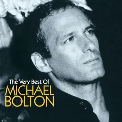 Obrázok produktu pre Michael Bolton: Michael Bolton: The Very Best Of - Stan - jpc Schallplatten - (CD / T)