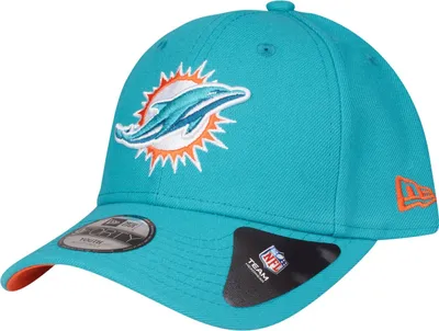 Obrázek produktu pro Kšiltovka New Era 9Forty Kinder - LEAGUE Miami Dolphins Infant