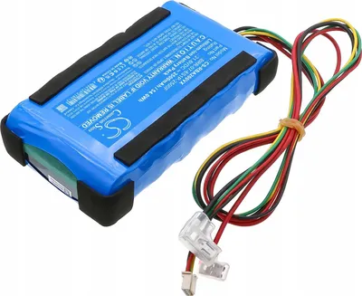 Obrázek produktu pro Baterie pro Roborock A20 Air, A20 Flexi Lite, 2500 mAh, Li-Ion