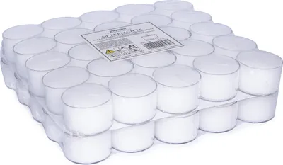 Produktbild von TL Set 8h/50Stk., unbeduftet, Plastik