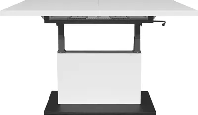 Produktbild von Couchtisch HARPER MIGORI 3 BHT 120x56x70 cm Wohnzimmertisch