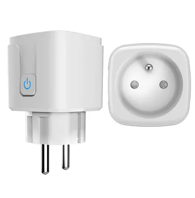 Produktbild von BOT Intelligente Steckdose S3 mit Energiezählung