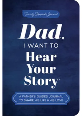 Image de Papa, je veux entendre ton histoire (édition élargie)