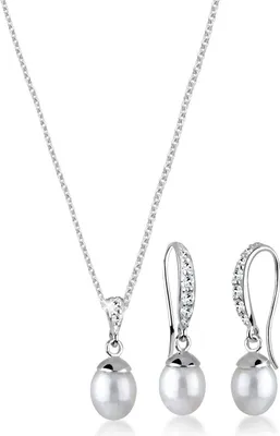 Produktbild von ELLI Schmuck-Set für Damen