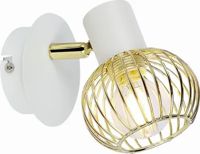 Immagine prodotto di Candellux OSLO lampada da parete 91-61799 bianco