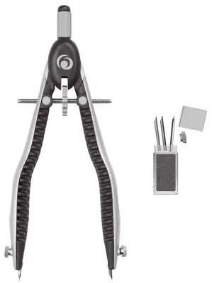 Obrázok produktu pre Herlitz 11122322 - Schwarz - Grau
