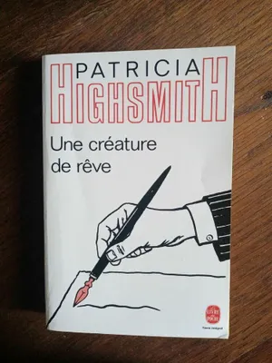 Image de Une Créature de rêve