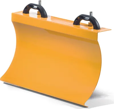 Produktbild von Schneeschild für STIGA SWS 600 G/GE und ALPINA SW 60 P Kehrmaschinen